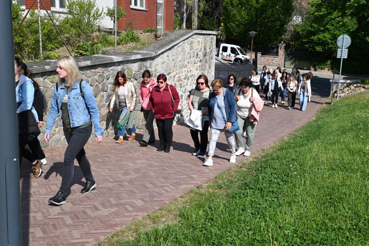 Zájezd pro ženy 9.5.2026