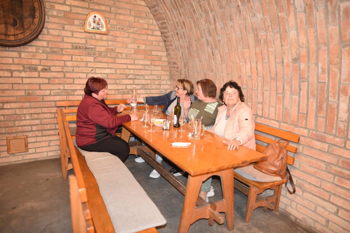 Zájezd pro ženy 9.5.2026